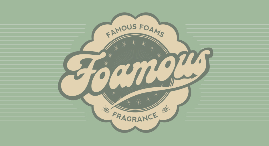 Foamous