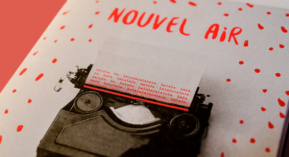 ATBC - A Thou bout de chant