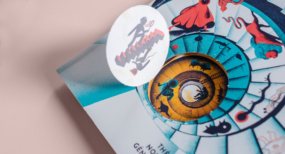 Théâtre Nouvelle Génération CDN de LYON , Jeudimidi,