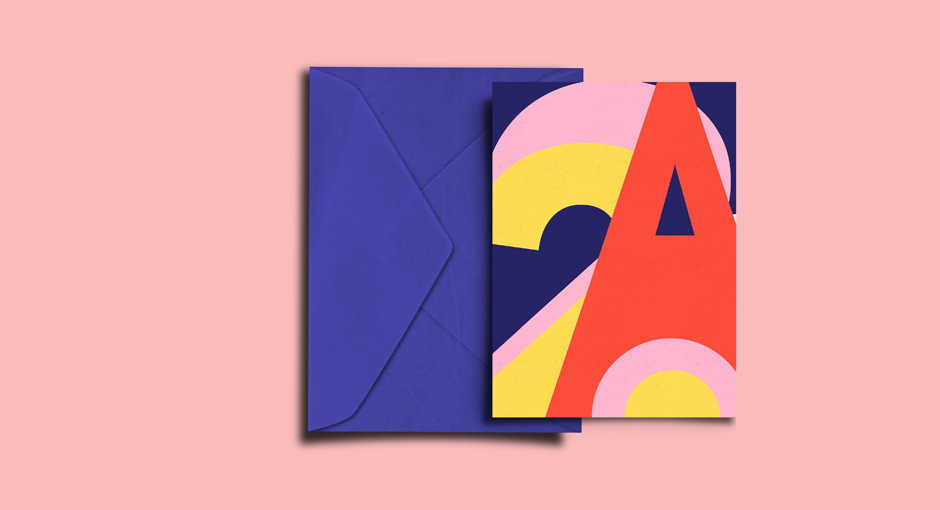 Carte de voeux Tour Eiffel 2020